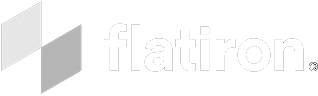 Flatiron logo