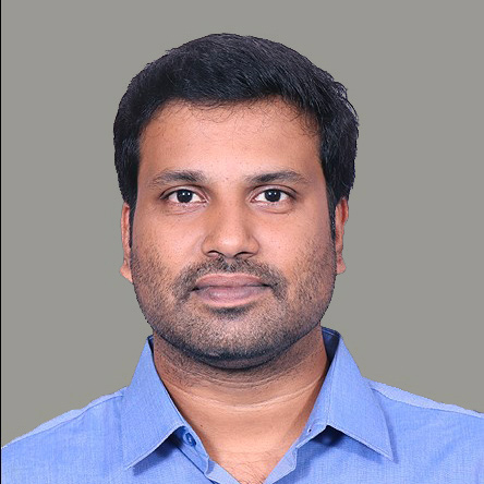 Karthick Moorthy - Lead Solutions Architect