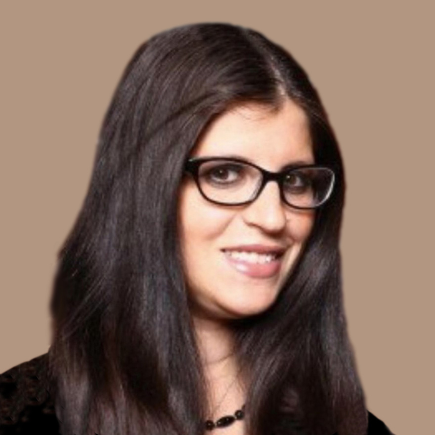 Melina Selimis - Directrice des ventes